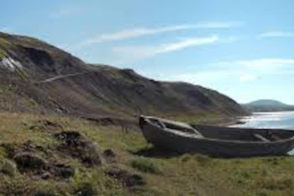 Cabin In The Lava. Near Husavik Skogar  Exterior foto